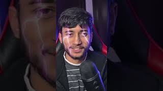 This YouTuber Met Dj Alok In Real Lifep 😱🔥 #shorts #ytshorts #freefire