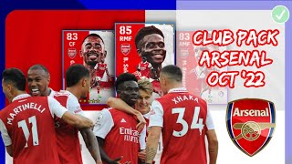 Собрал Full Special Arsenal 🔴