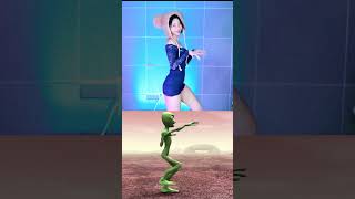 Dame Tu Cosita #은유화 #외계인춤 #밤에똥꼬씻다