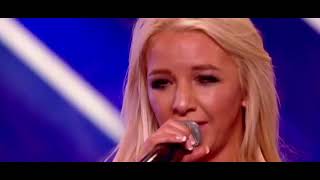 WHERE ARE YOUR CLOTHES | The X Factor UK