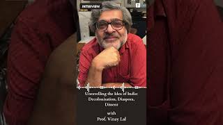 Unravelling the Idea of India: Decolonisation, Diaspora, Dissent with @dillichalo | Probe Interviews