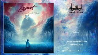 Lament - Visions and a Giant of Nebula (Full Album)