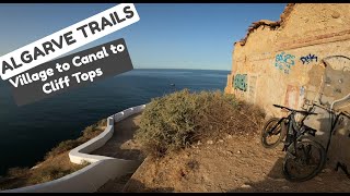 Algarve trails & Views