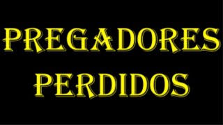 PREGADORES PERDIDOS | BACKMASKING