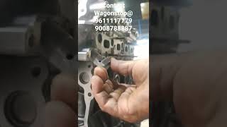 Benz engine repair #viral #yts #shots #shotsvidos #trending #youtubeshorts #car #benz #ytshort #cars