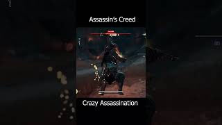 Crazy Assassination | Assassin’s Creed Odyssey