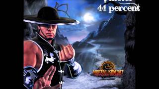 MK9: Kung Lao 44% Midscreen