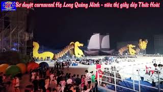 Sơ duyệt chương trình Carnavanl Hạ Long Quảng Ninh.