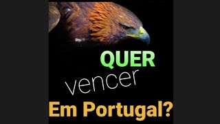 Como vencer em Portugal