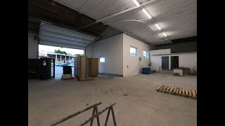 Industrial For Lease - Poslovni prostor - Kranj, Kranj 4000