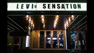 Levi9 Sensation NY '19-20