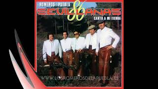 Los Romeros de la Puebla - Carta a Manuela