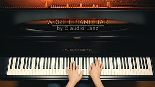 Welcome To The World Piano Bar