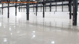 How to Find Industrial Epoxy Flooring