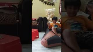 Anna chellelu part 2#siblings playingtogether#Brother and sister funny videos#shorts#ytshorts