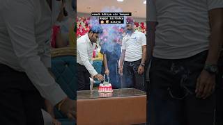 birthday celebration #viral #army #armylover #indianarmy #birthday