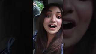 Jiya Shankar craz is real! fans get crazy after see her after bigg boss Ott s2 #jiya #jiyashankar