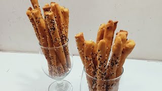 يلا نعمل Snack سهله وخفيفه