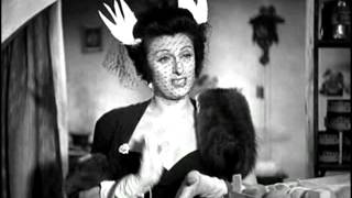 Anna Magnani, da Abbasso la ricchezza (1946) un film di Gennaro Righelli