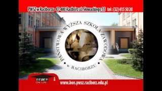 Belfer on-line - PWSZ Racibórz.wmv