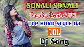 Sonali Sonali || 2021 Style Dj Song || Hottest Dance Mix|| Hot Dance Dj Song || Sonali Sonali Dj ||