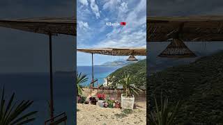 Beautiful Albania 🇦🇱  #travel #albania #viral #travelling #viral