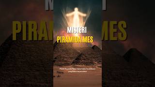 Misteri Piramida Mesir?