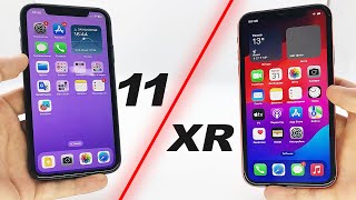 iPhone XR і iPhone 11 який вибрати в 2024 році краще