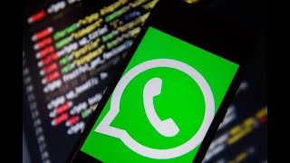 WhatsApp Nasıl Çalışır ? | WhatsApp Hangi Programlama Dilini Kullanır #Whatsapp #YazılımHikayeleri