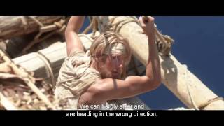 Kon Tiki - Trailer NL