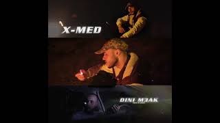 X-MED - Dini M3ak (coming soon)