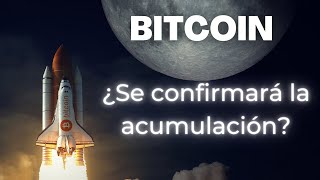 Oportunidad de COMPRA en Bitcoin 📈