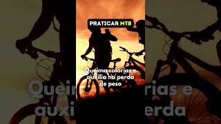 MTB Facts - short 2 #Shorts #mtb #btt