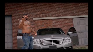 Hunnit - Big B (Official Music Video)