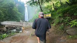 Air Terjun Bissappu Kabupaten Bantaeng