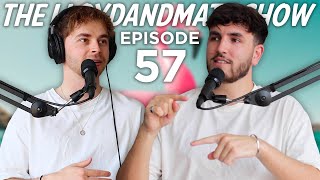 The GREATEST Excuses Ever, School Theatre Shows, & OG YouTubers | Ep.57