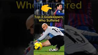 how messi destroyed the best goalkeepers you in world #messi #football  #youtubeshorts #shorts