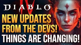 Will Pets Be Added To Diablo 4? Dev Team Gives An  update 😱🔥🔥 #trending #diablo4 #diablogameplay