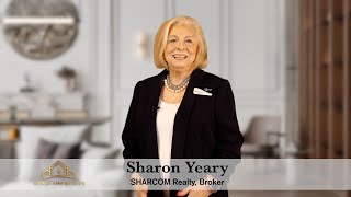 Sharon Yeary - REALTOR®