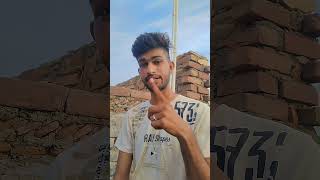 Gussa Me Baat nhi😂😅 || love status #shorts #youtubeshorts #shortsvideo #bantiverma #bantiverma0746