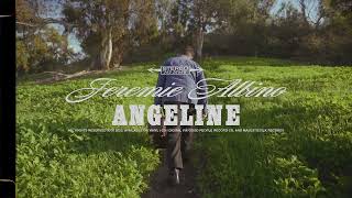 Jeremie Albino - Angeline (Official Audio)