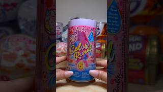 UNBOXING BARBIE COLOR REVEAL CHELSEA DOLL 6 SURPRISE ASMR