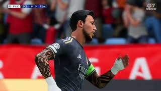 the MAGISTER is BACK - EA Sports FC 24