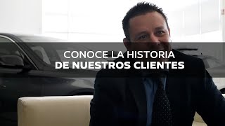 Testimonial Marcos Gómez