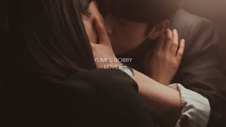 Yumi & Bobby [ Yumi's Cells +2x06]