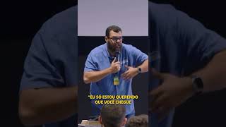 COMO ENCONTRAMOS NOSSO PROPÓSITO, SEGUNDO A PATERNIDADE DE DEUS? #escola #fundamento #missionario