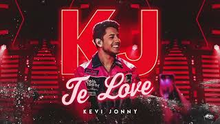 KEVI JONNY - TE LOVE