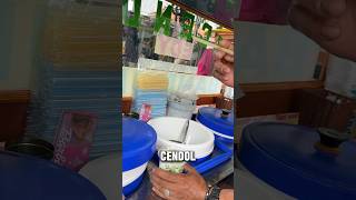 ES CENDOL LEGEND DI PERUMNAS KLENDER #kulinerjakartatimur #kuliner