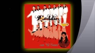 10  Corrido Del Chino Grupo Aladin