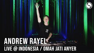 Andrew Rayel - LIVE @ Indonesia / Omah Jati Anyer [4K]